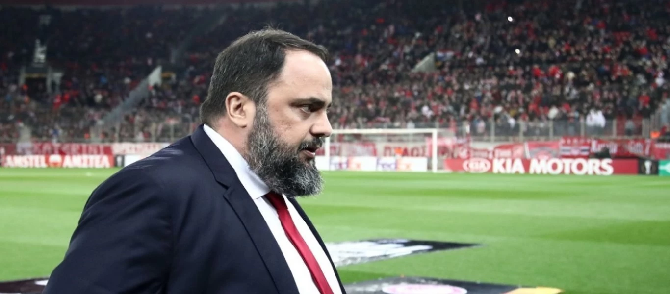Β. Μαρινάκης: Δείτε σε ποια θέση βρίσκεται στη λίστα των πλουσιότερων ιδιοκτητών Αγγλίας